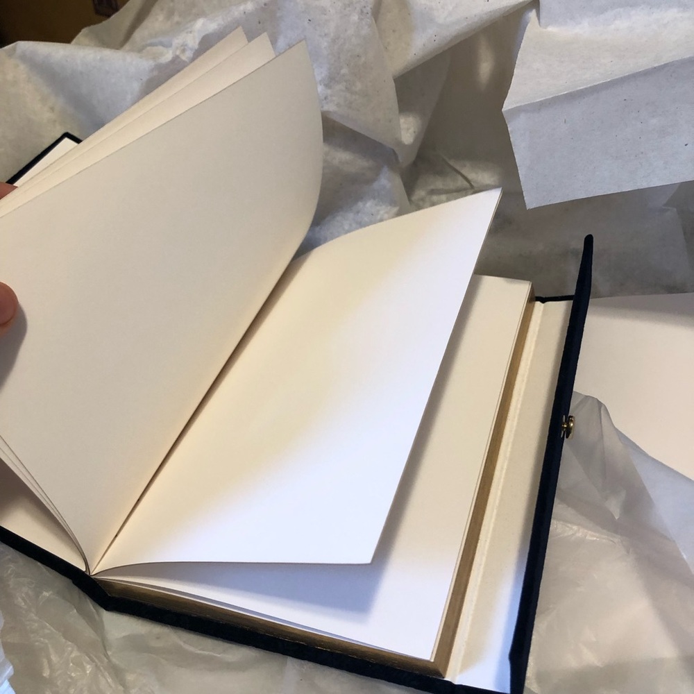 Dior Notebook - Picture 5 of 5